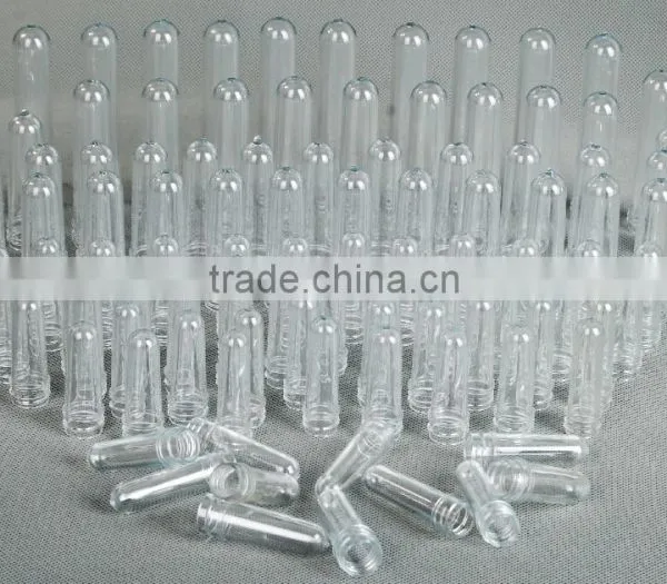 Pet Preform Mould Supplier