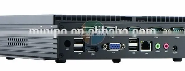 2015 Industrial Computer Gaming Computer POS System Microtik photo-2