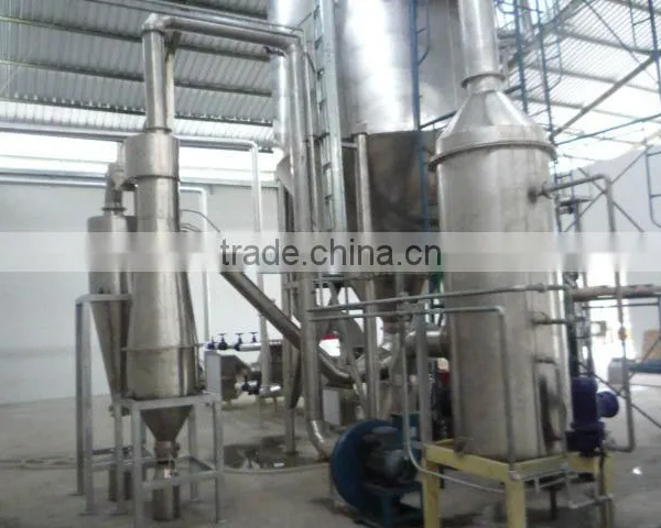 Citric Acid Spray Dryer