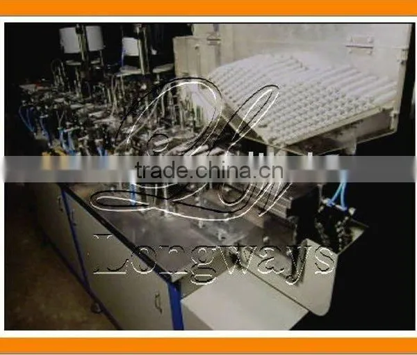 Highlighter Assembly Machine