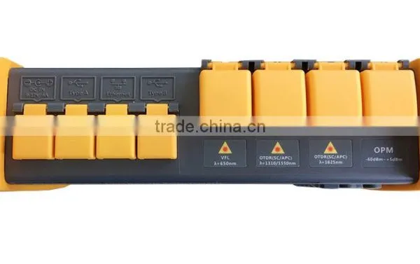 OT6300 Platform OTDR 850/1300/1310/1550nm photo-2