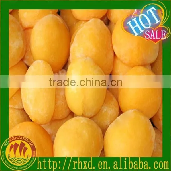Frozen Fruits IQF Raspberry A Grade photo-2