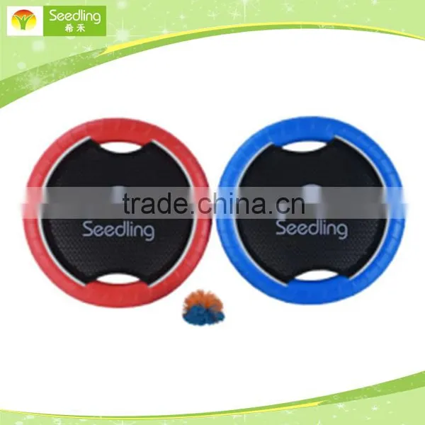 12" Foam Toy Flying Disc, Custom Outdoor Sports Safety Flying Disc for Kids