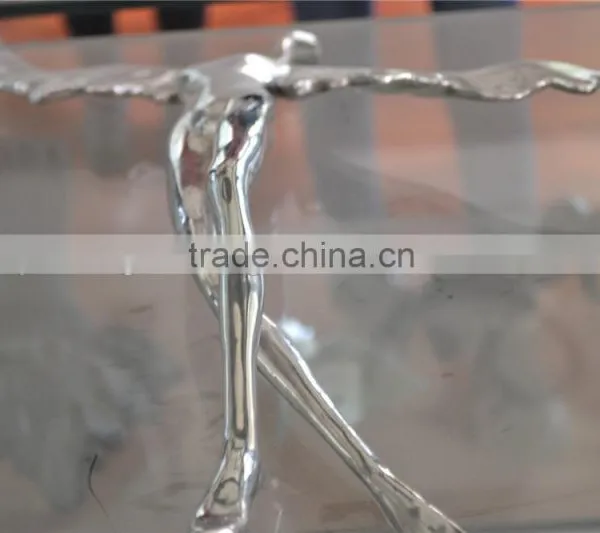 China Cast Iron Crafts of Precision Casting