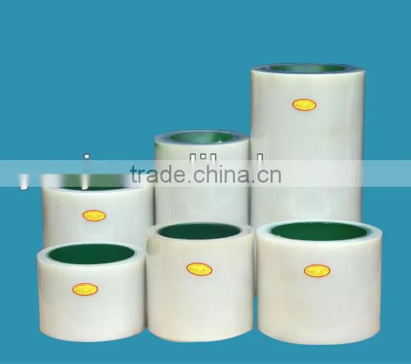 10inch Pu Rice Rubber Roller photo-2