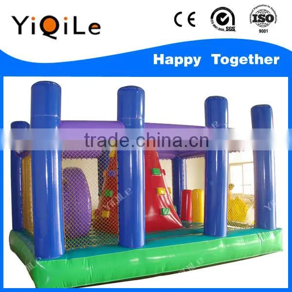 Inflatable Water Toys Children's Play Equipment In Guangzhou photo-2