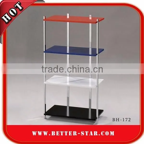 Wooden Storage Shelf, Wooden Storage Rack, Wooden Storage photo-3