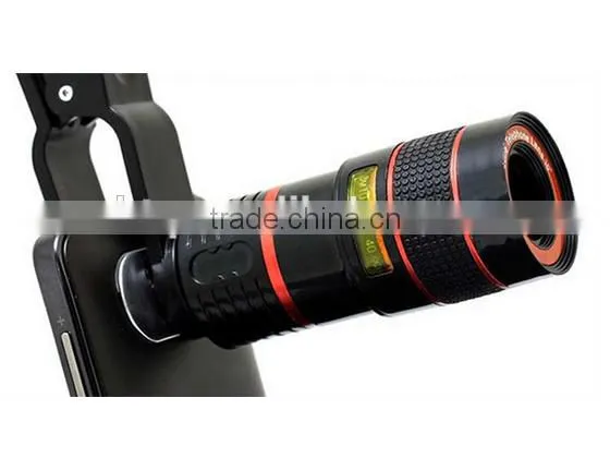 Optical Zoom 8X Telephoto Tele Photo Lens for Iphone Camera photo-6
