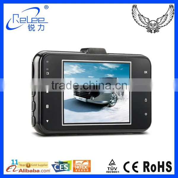 2016 New Private Night Vision 170 Degree HD 1080p Car DVR Camera photo-2