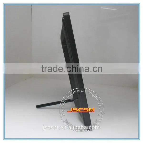 15 Inch Adversting Player 4:3 Panel Ratio 1024*768 HD Digital Photo Displayer photo-5
