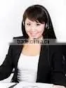 French Interpreter for Overseas Customer From Valle D'Aosta (Italy) in Guangzhou Canton Fair