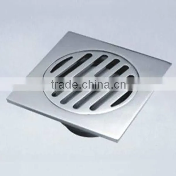 Kitchen Floor Drains