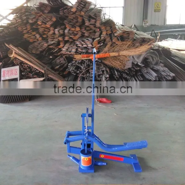 MANPOWER IRRIGATING WATER PUMP photo-2