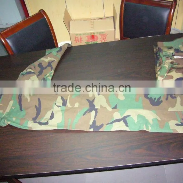 BDU Uniform photo-2