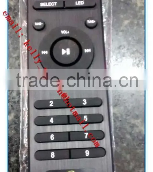 united States of America usa remote control for Jack martin jm-neon-x1