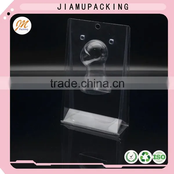 Clear Plastic VF Blister Pack Display Stand photo-6