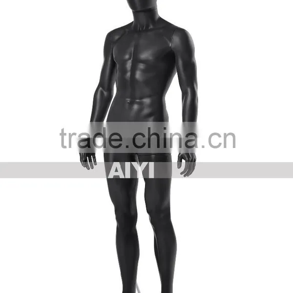 Muscle Display Male Mannequin photo-2
