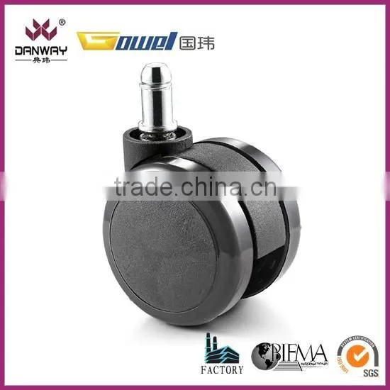 2015 Hot Selling Office Caster Wheels DWG-C002 Passed BIFMA photo-3