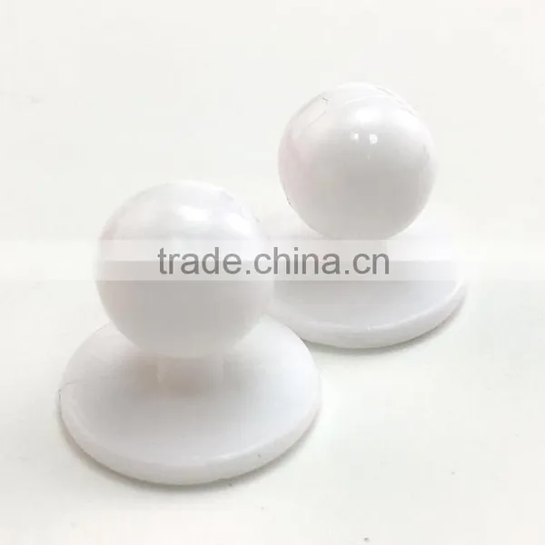 Round Chef Jacket Buttons photo-2