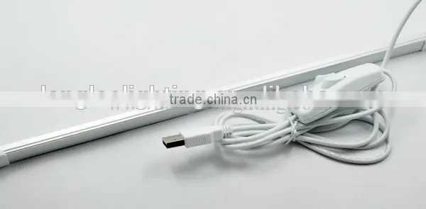 Best Selling Led Light USB Mini Led Aluminum Lamp USB photo-3