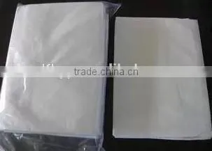 Hotel Simple Nonwoven Bedspread photo-3