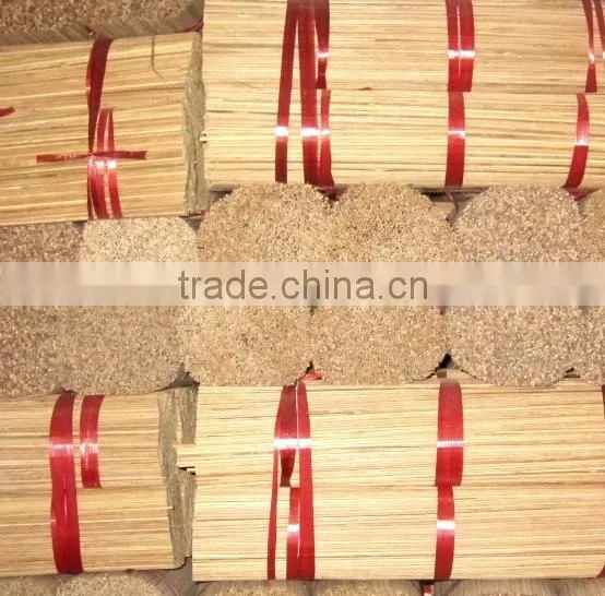 Raw Meterial Bamboo Round Stick Insence Sticks