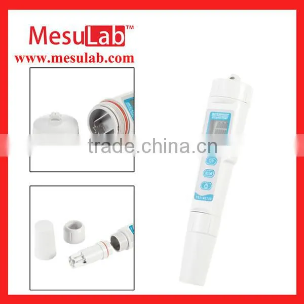 Pen PH/ EC / Temperature Meter photo-3