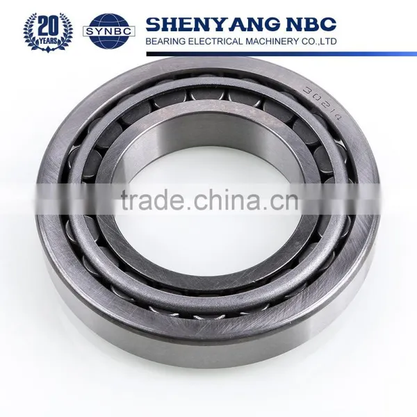 Wholesale China Bearing Manufacture Taper Roller Bearings Price photo-2