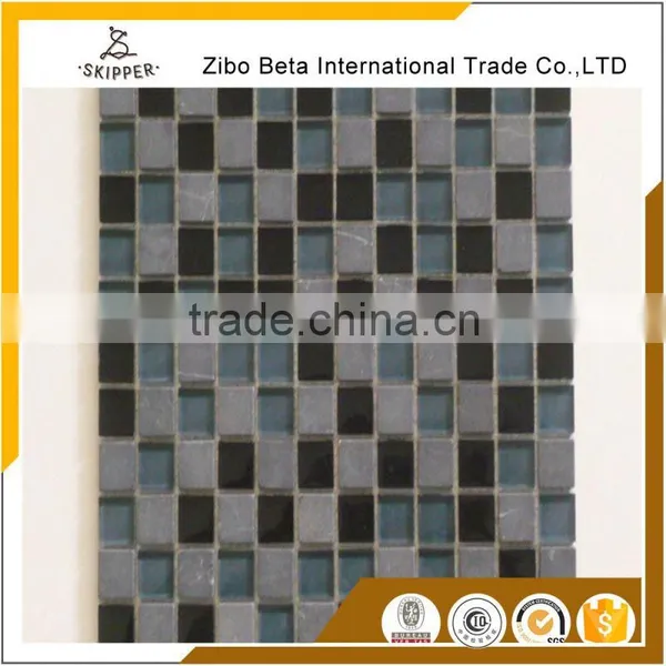 High Quality Moroccan Mosaic Tile Price photo-2