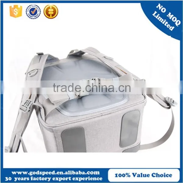 Anti-Water Anti-Shock Nylon Bag For Camera Digital DSLR Camera Bag Backpack photo-5
