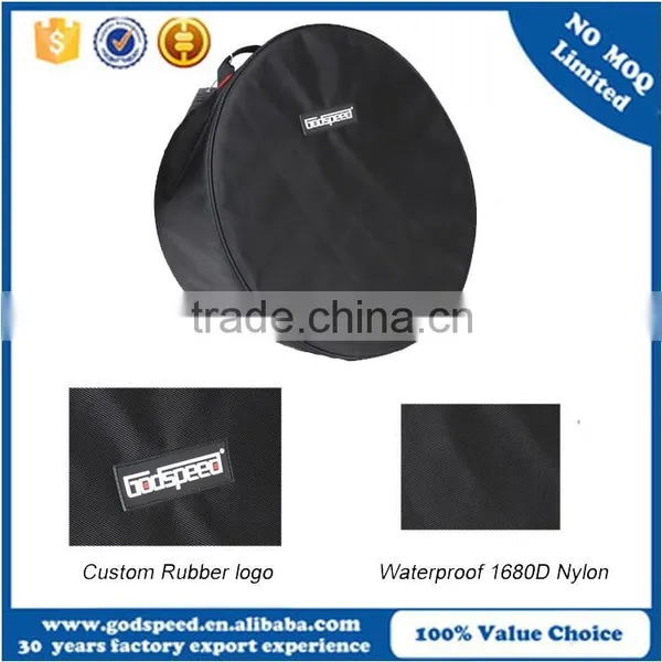 Waterproof LED Camera Video Panel Light bag for Photography
