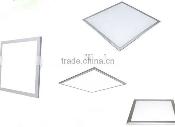 Express New Products Luxury Cheap Square 600x600mm 48W Big LED Panel With CE ROHS photo-4