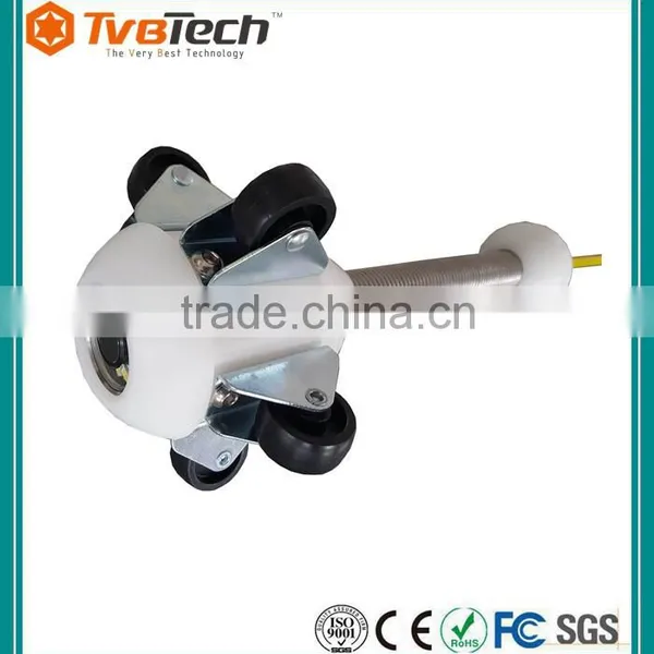 Diagnostic Tools of Drain/Sewer Pipe Inspection Camera System photo-4
