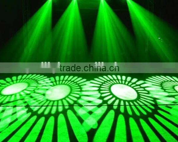 High Brightness Professional 10r Sharpy Beam Moving Head Lighting photo-4