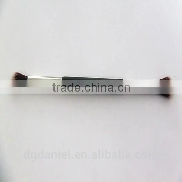 DANIWER Professional Double Sided Eyeshadow Brush Makeup Brush photo-6
