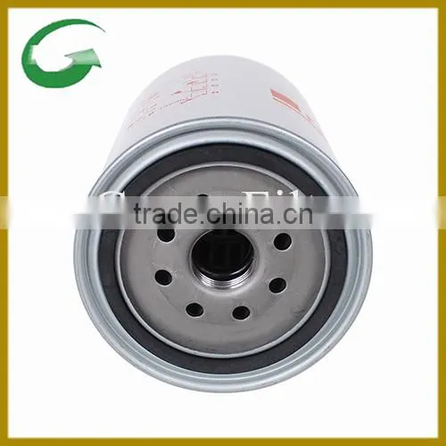 GreenFilter Fuel Filter Diesel Engine Parts FS19551 photo-2