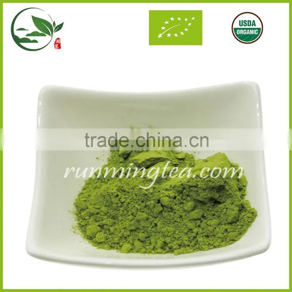 Spring Organic Health Matcha Green Tea photo-6
