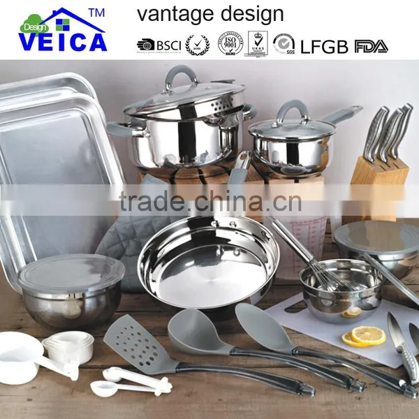 36-piece Dinnerware Set for Wholesalers photo-2