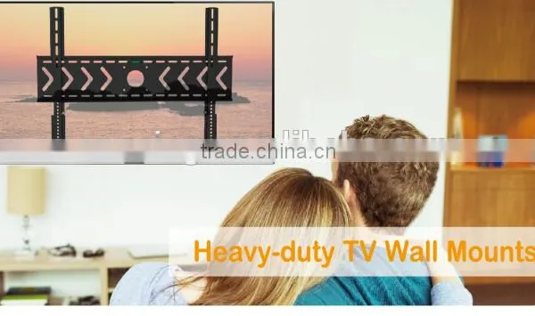 Corner tv Wall Mount Plasma tv Wall Mount Curved tv Wall Mount photo-3