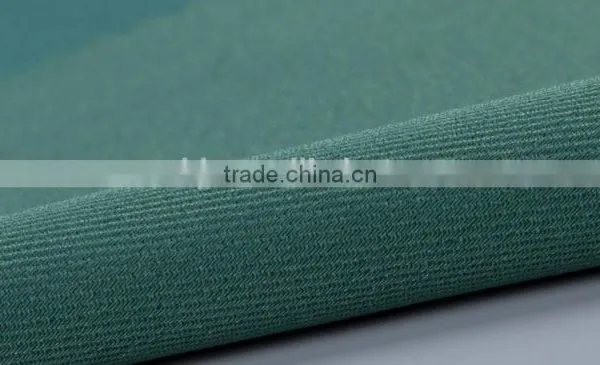 80D FDY Woven Twist Chiffon Fashion Twill Polyester Fabric photo-3