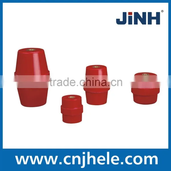 copper busbar insulators