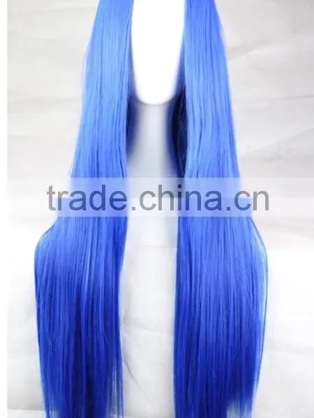 High Quality Under $10 Long Straight Wigs China Wig Supplier Wig Cosplay photo-5