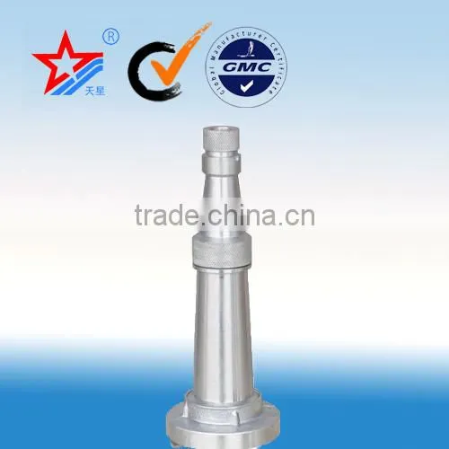Fire Hose Connection,fire Nozzle,fire Nozzle photo-3