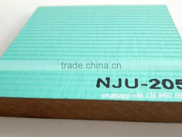 Metal uv Mdf for Kitchen & Wardrobe photo-3