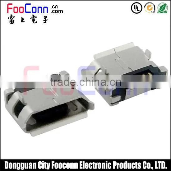 Micro 5pin Usb Connector B-type