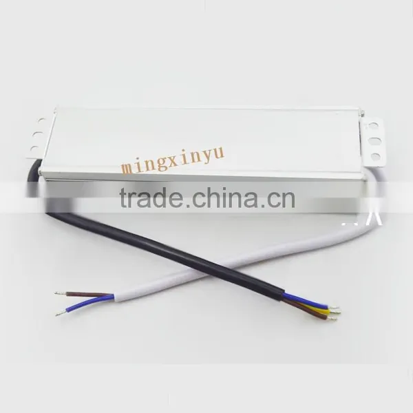 12v 45w Waterproof IP67 Led Driver ,waterproof 12v 45w Led Driver Outdoor Led Driver 45w photo-3