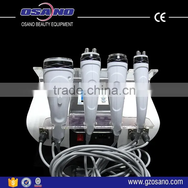 Wholesale Factory Supply Cheap Cavitation rf Machine Beauty Personal Care photo-4