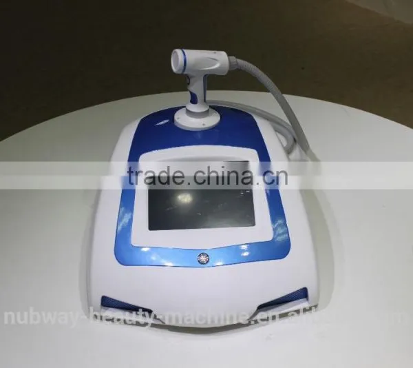 300W Ultrasound Fat Reduction Therapy Waist Shaping Hifu Ultrasound Lipolysis Machines 8MHz photo-3