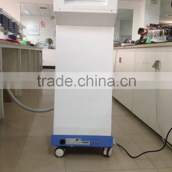 Powerful Germany Tec 808nm Diode Laser Hair Removal photo-3