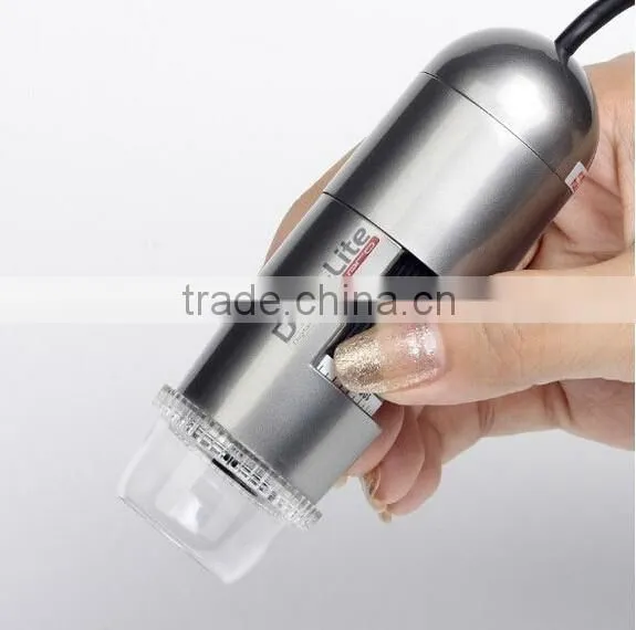 Newest !!! CE Approved Portable Skin Analysis Machine / Skin Scanner Analyzer Test for Body Analyzer photo-3